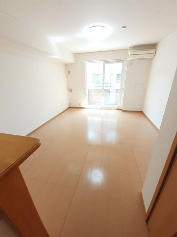 サンセールＣの内装