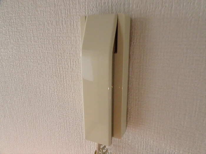 メゾンド萬歳のセキュリティ