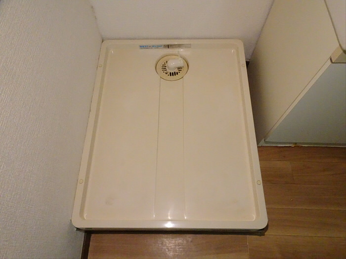 メゾンド萬歳の設備