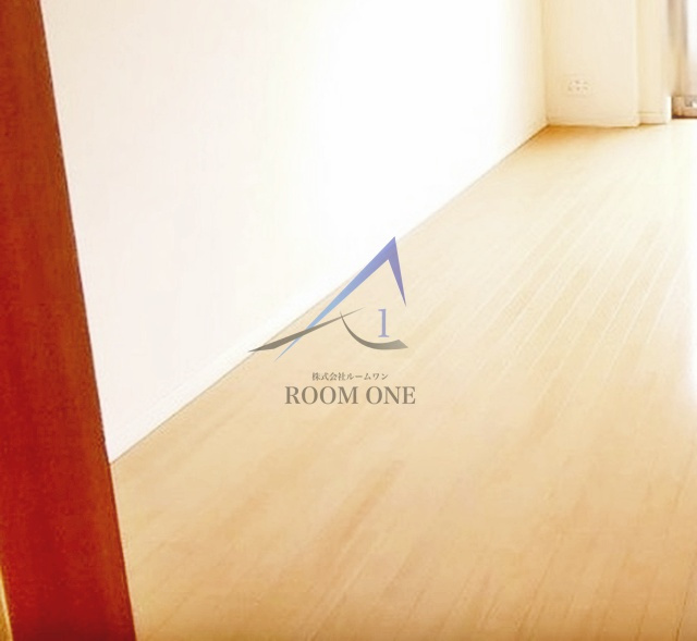 ドルチェ目黒・WESTの寝室|寝室です。