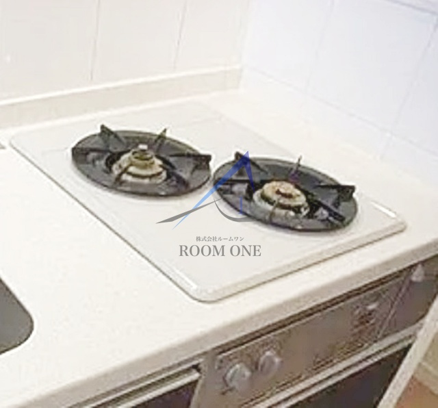 ドルチェ目黒・WEST