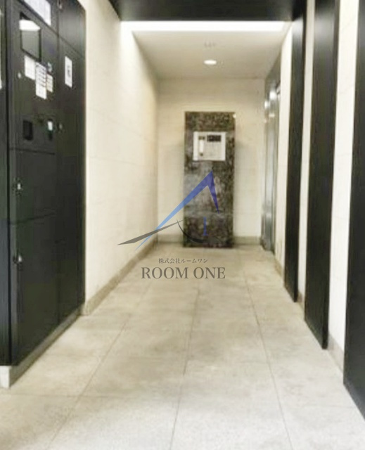 ドルチェ目黒・WEST