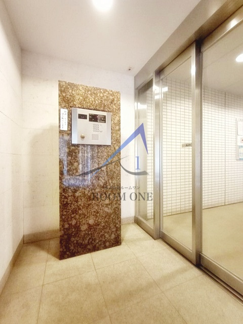 ドルチェ目黒・WEST