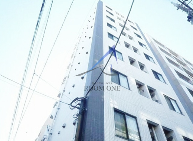 セ　ジョリ　志村坂上Ⅱ