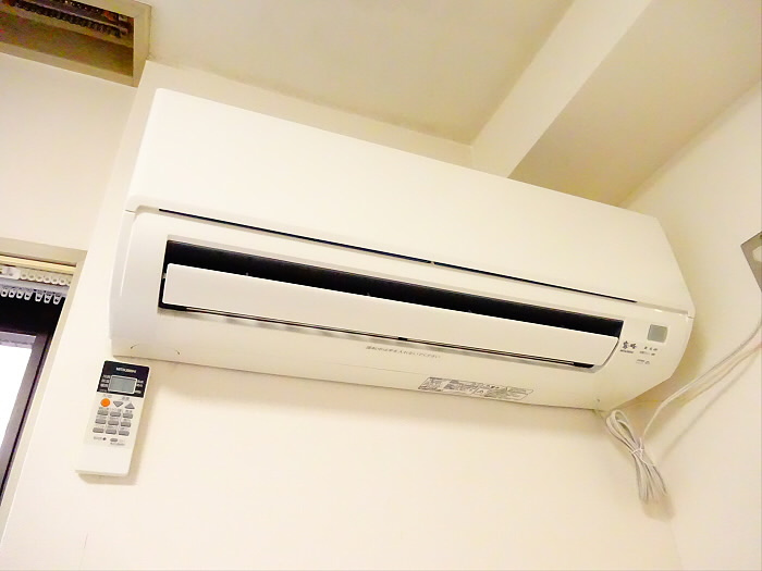 ロジェ高井戸壱番館の設備