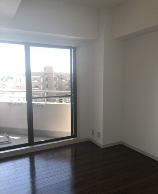 FUKASAWA614マンション　高層階　管理人　オートロック　宅配BOXの内装