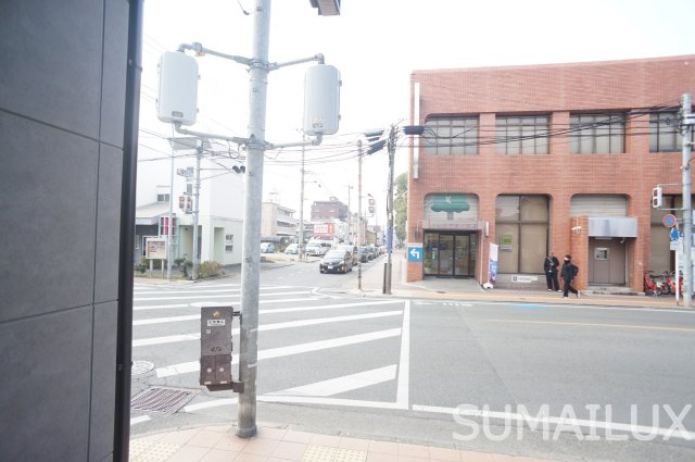 SunMark　京町本丁の展望