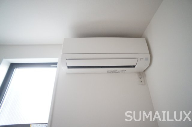 SunMark　京町本丁の設備