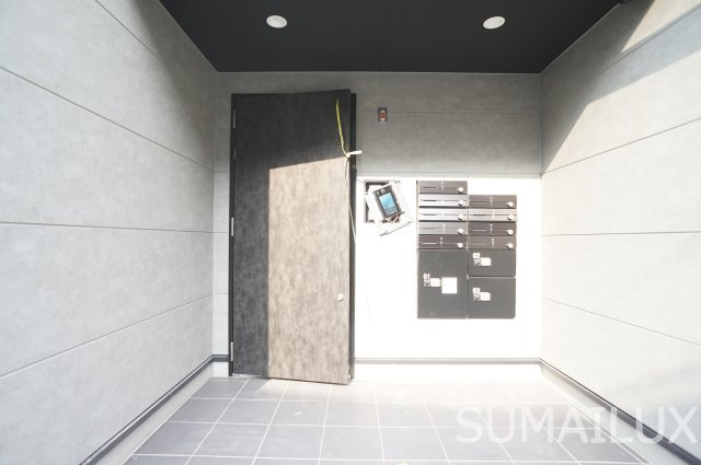 SunMark　京町本丁のその他共用部分