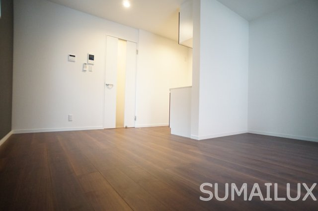 SunMark　京町本丁の居間・リビング