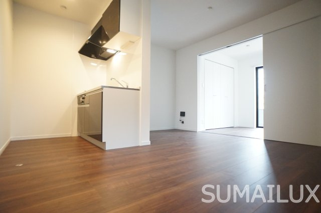 SunMark　京町本丁の内装