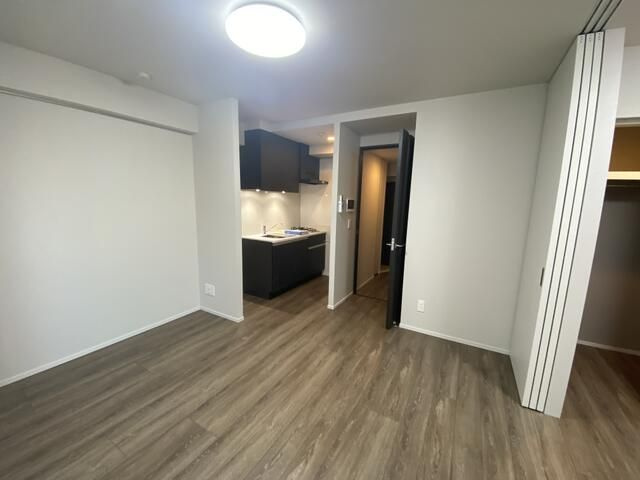 クレストコート上野