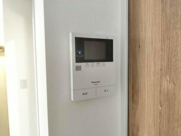 ハイネス成輪のセキュリティ