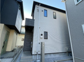 綾瀬市第1深谷上 新築戸建 全5棟の画像