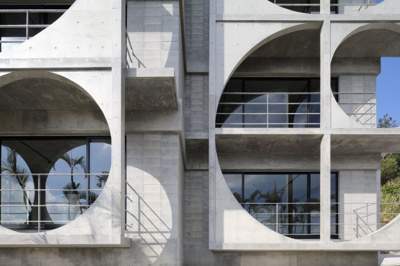 【外観】 | 知念山里ビル | 知念山里ビル★南城市知念山里エリア