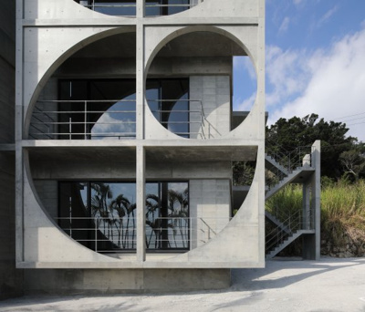 【外観】 | 知念山里ビル | 知念山里ビル★南城市知念山里エリア