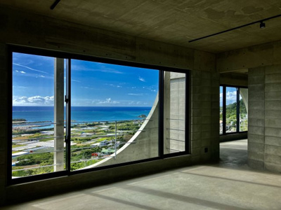 【内装】 | 知念山里ビル | 知念山里ビル★南城市知念山里エリア