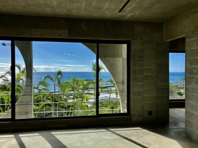 【内装】 | 知念山里ビル | 知念山里ビル★南城市知念山里エリア