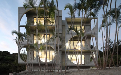 【外観】 | 知念山里ビル | 知念山里ビル★南城市知念山里エリア