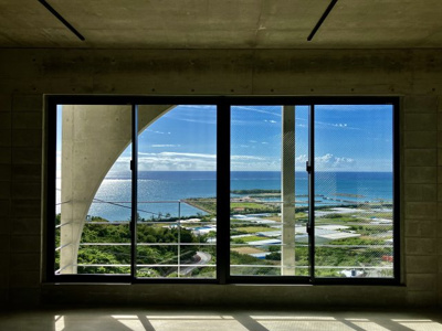 【内装】 | 知念山里ビル | 知念山里ビル★南城市知念山里エリア