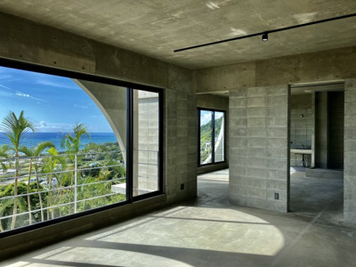 【内装】 | 知念山里ビル | 知念山里ビル★南城市知念山里エリア