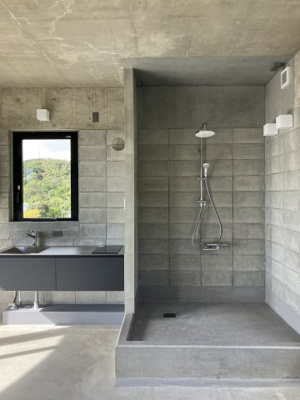 【シャワールーム】 | 知念山里ビル | 知念山里ビル★南城市知念山里エリア