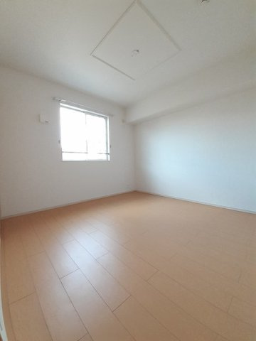 グラン　ジェルメの内装