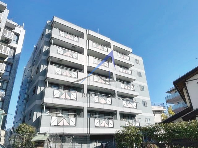 アメニティプレイス