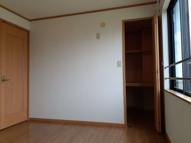 ナーシサスの収納