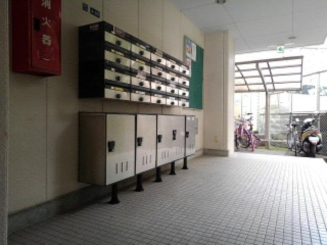 エスペランサ１２７の設備