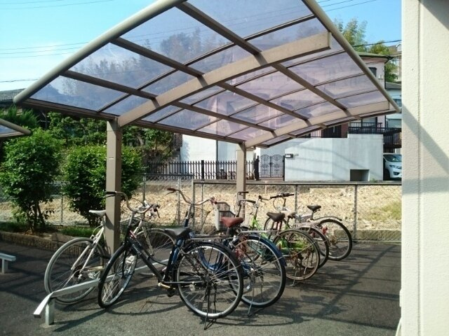 エスペランサ１２７のその他共用部分