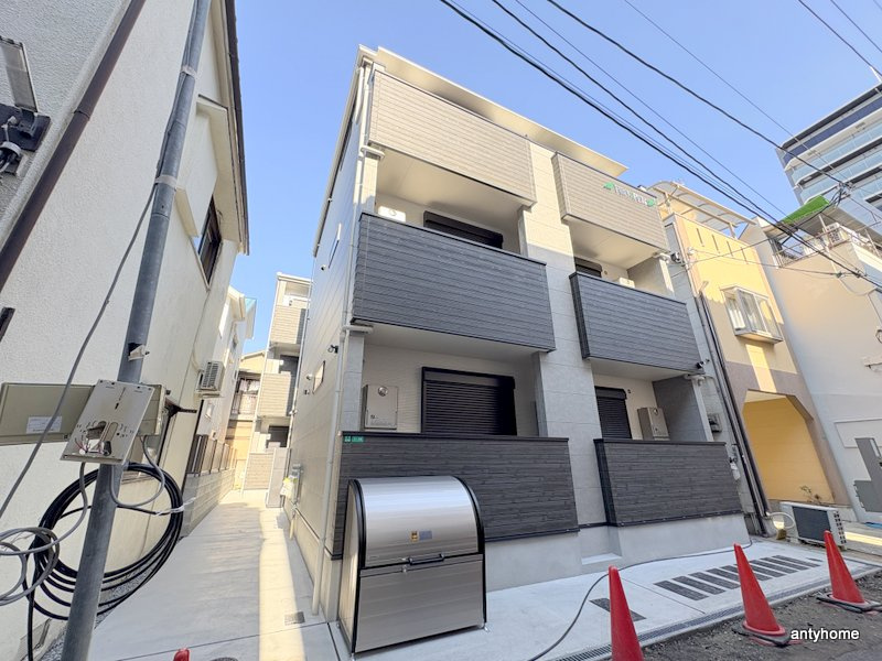 PROSPER COURT 緑橋　