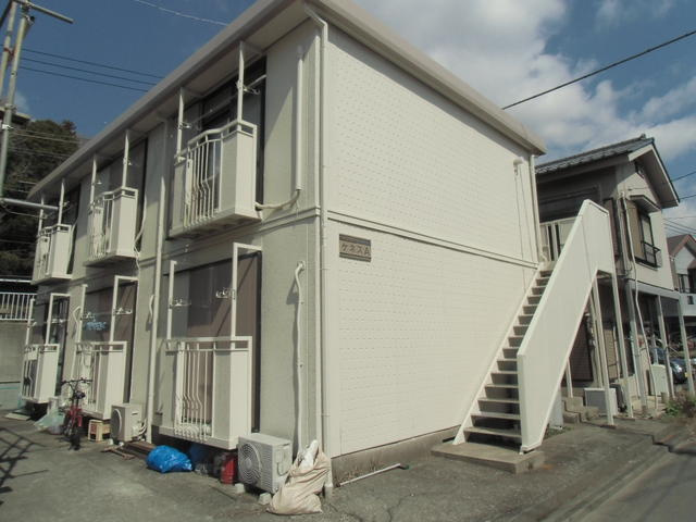 シティハイムケネスA