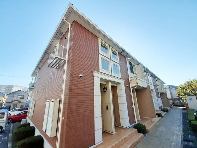 サンリット・レジデンス　Ⅱ