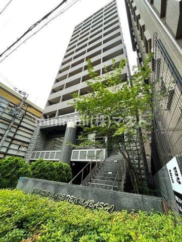 グランマーレ天満橋