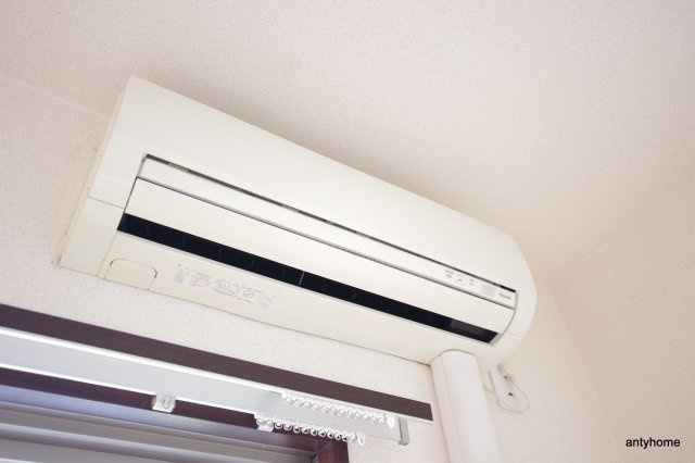 アーバンフラッツ西中島　仲介手数料無料の設備