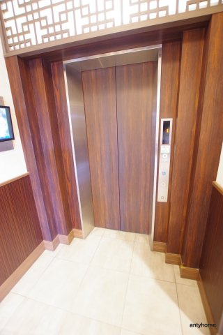 アーバンフラッツ西中島　仲介手数料無料のその他共用部分