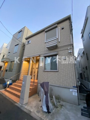 【外観】 | メルシー芙蓉Ⅷ | 建物外観を気になさる方へ、見た目の良い物件です