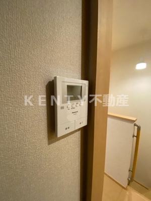 【セキュリティ】 | メルシー芙蓉Ⅷ