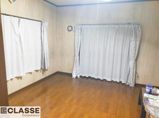 【洋室】 | 宇治市小倉町新田島　中古戸建