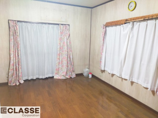 【洋室】 | 宇治市小倉町新田島　中古戸建