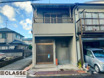 宇治市小倉町新田島　中古戸建の画像