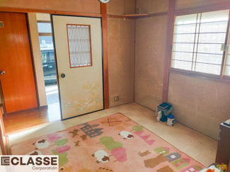 【外観】 | 宇治市小倉町新田島　中古戸建