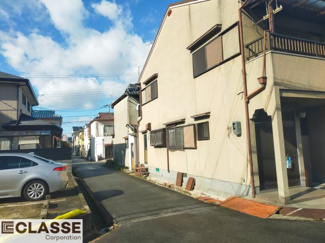 【和室】 | 宇治市小倉町新田島　中古戸建