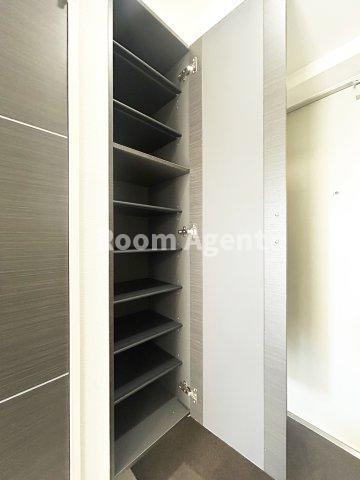 ドゥナーレ辻町の設備