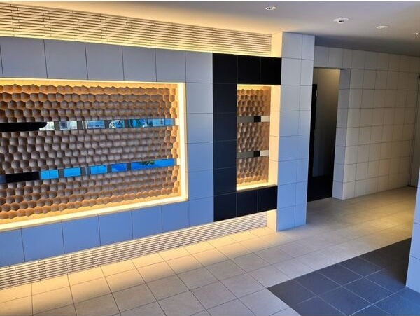 ドゥナーレ辻町のその他