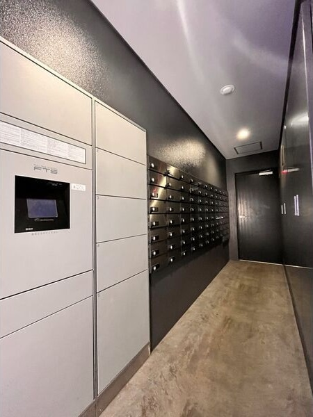 ドゥナーレ辻町のその他