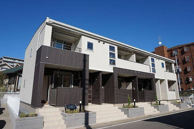 フォルトゥーナ東松戸