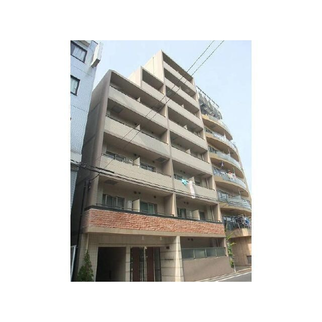 ヴェルト錦糸町