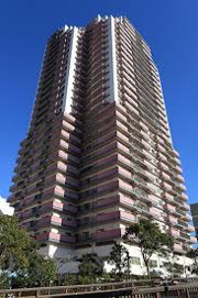 スカイプラザ・ユーカリが丘サウスタワーの画像